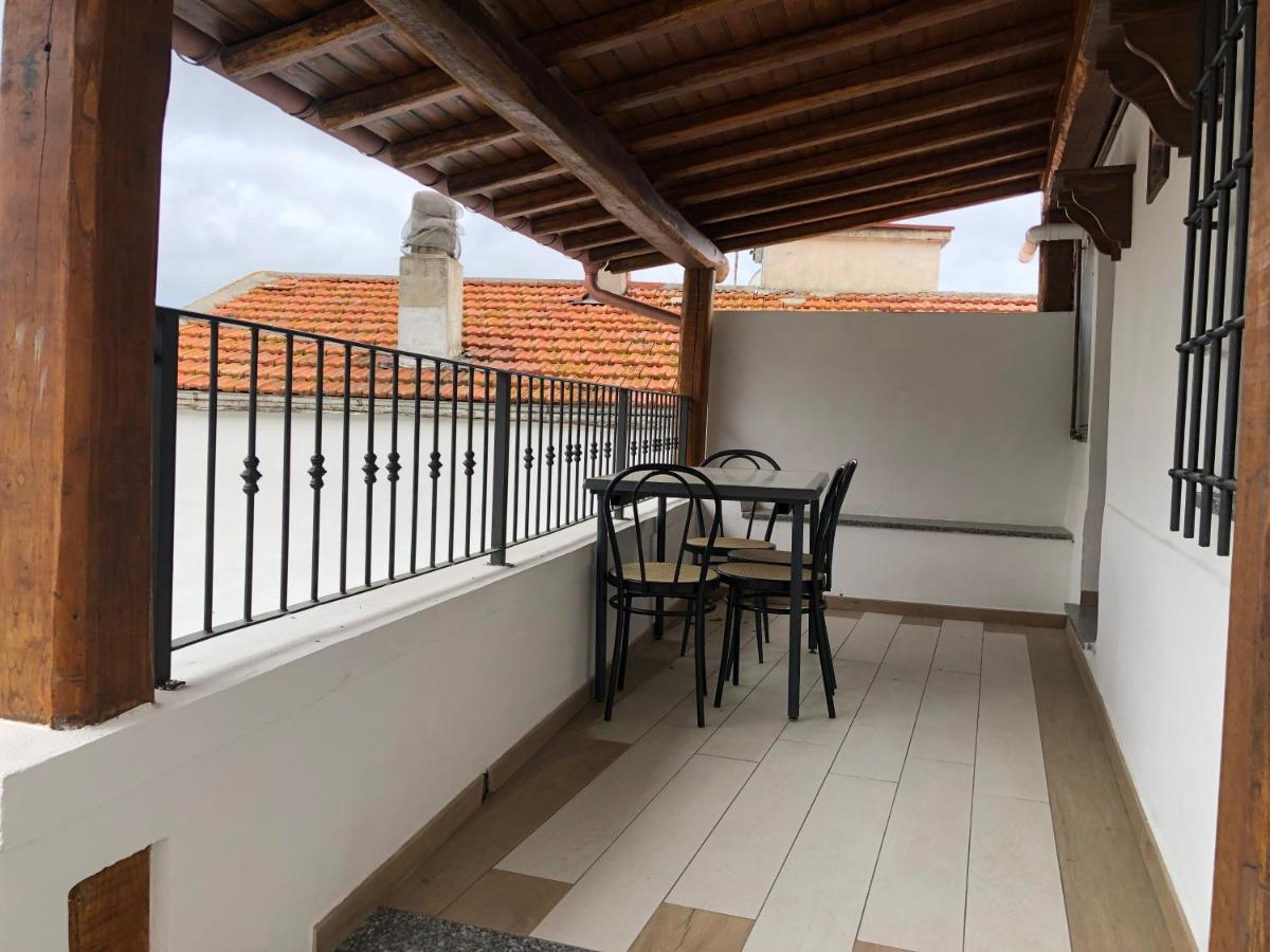 Casa Indipendente Su Due Livelli In Liguria-Vista Mare 6-7 Posti Apartment Magliolo Exterior foto