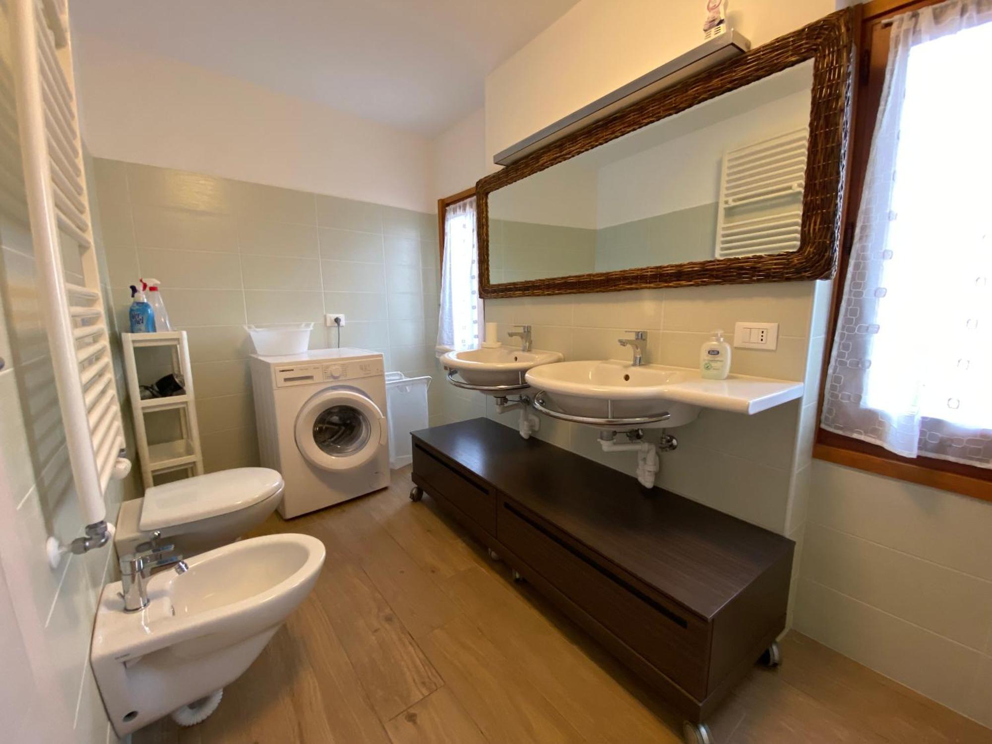 Casa Indipendente Su Due Livelli In Liguria-Vista Mare 6-7 Posti Apartment Magliolo Exterior foto