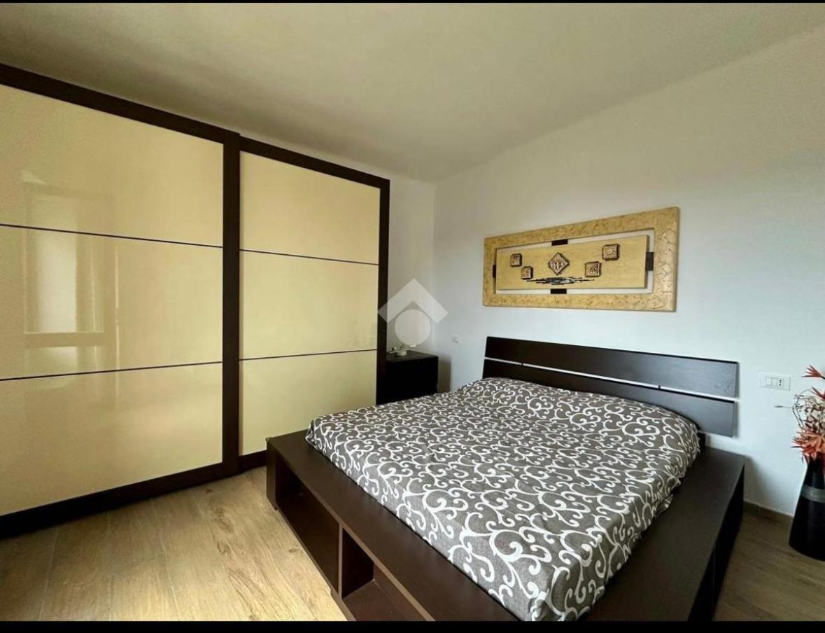 Casa Indipendente Su Due Livelli In Liguria-Vista Mare 6-7 Posti Apartment Magliolo Exterior foto